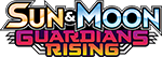 Guardians Rising Pokemon Cards Logo