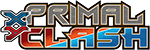 Pokemon Cards Primal Clash Logo