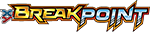 BREAKpoint Pokemon Cards Logo