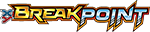 Pokemon Cards BREAKpoint Logo