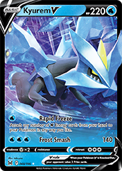 Kyurem V