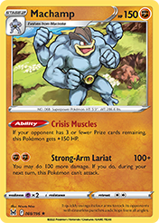 Machamp