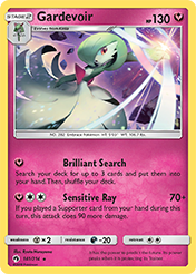 Gardevoir