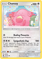 Chansey