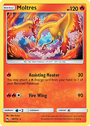 Moltres