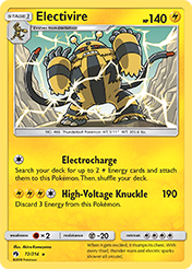 Electivire