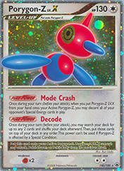 Porygon-Z