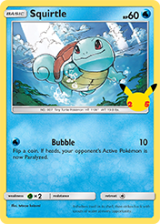 Squirtle