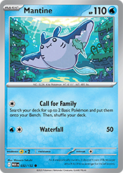 Mantine