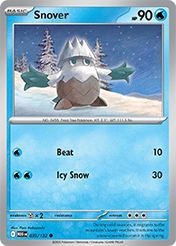 Snover