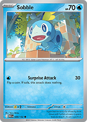 Sobble