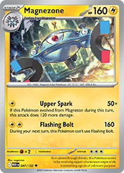 Magnezone