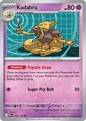 Kadabra