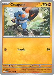 Croagunk