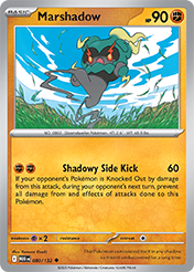 Marshadow