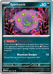 Spiritomb