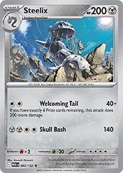 Steelix