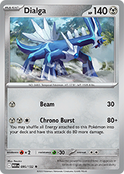 Dialga