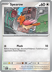 Spearow