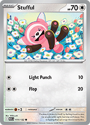 Stufful