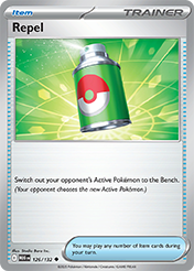 Repel