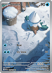Snover