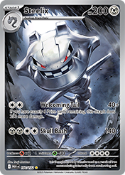 Steelix