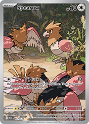 Spearow