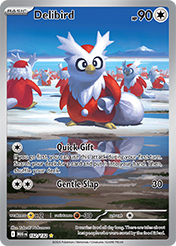 Delibird