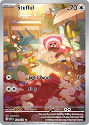 Stufful