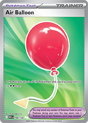 Air Balloon