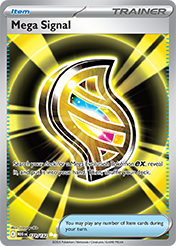 Mega Signal