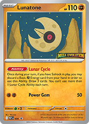 Lunatone