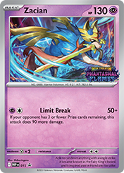 Zacian