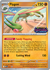 Flygon