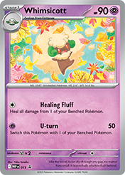 Whimsicott