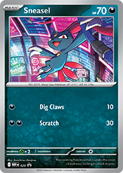 Sneasel