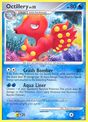 Octillery