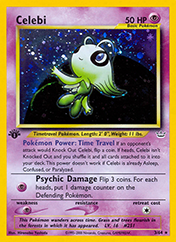 Celebi