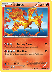 Moltres Next Destinies Card List