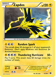 Zapdos