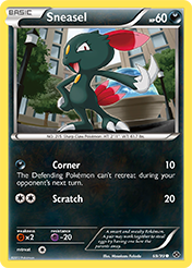 Sneasel