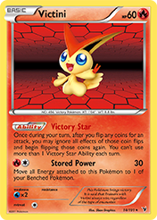 Victini