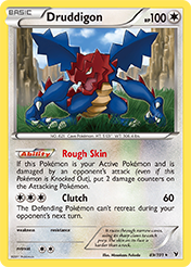 Druddigon