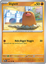 Diglett