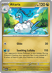 Altaria