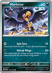 Murkrow