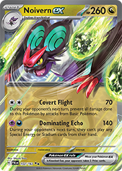 Noivern EX