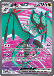 Noivern ex