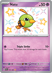 Natu